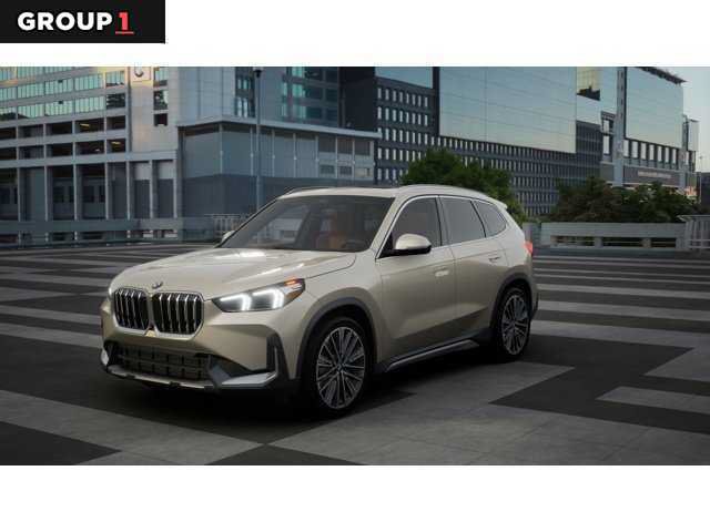 New 2026 BMW X1 xDrive28i w/ Convenience Package