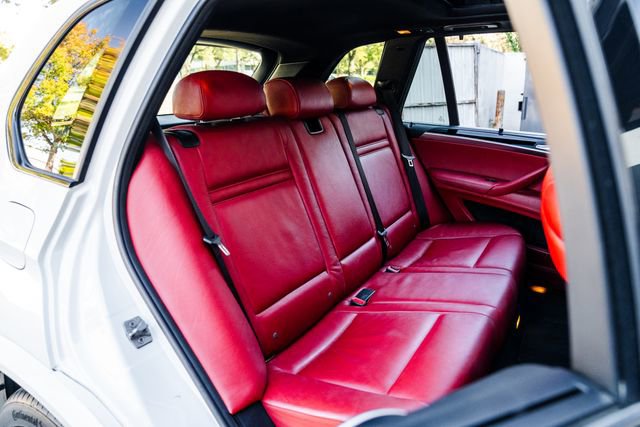 Used 2012 BMW X5 M image 77