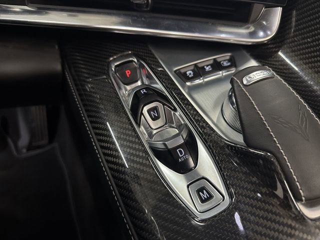 Used 2024 Chevrolet Corvette E-Ray w/ Battery Protection Package AWD/4WD image 28