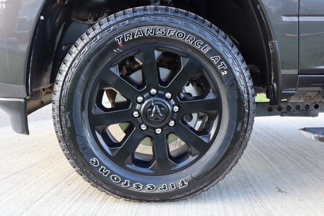 Used 2025 RAM 2500 Laramie image 33