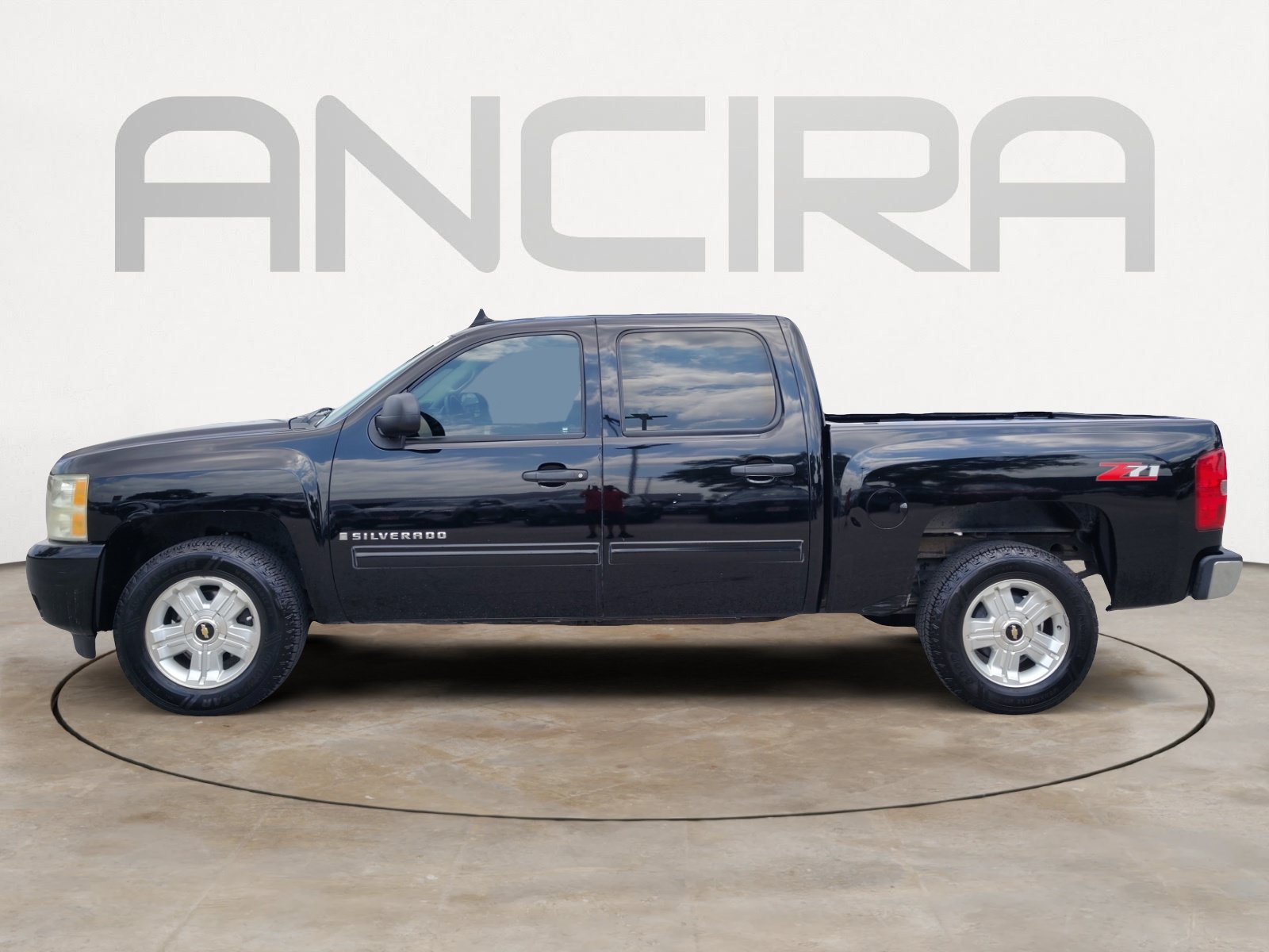 Used 2009 Chevrolet Silverado 1500 LT w/ Power Pack Plus RWD image 6