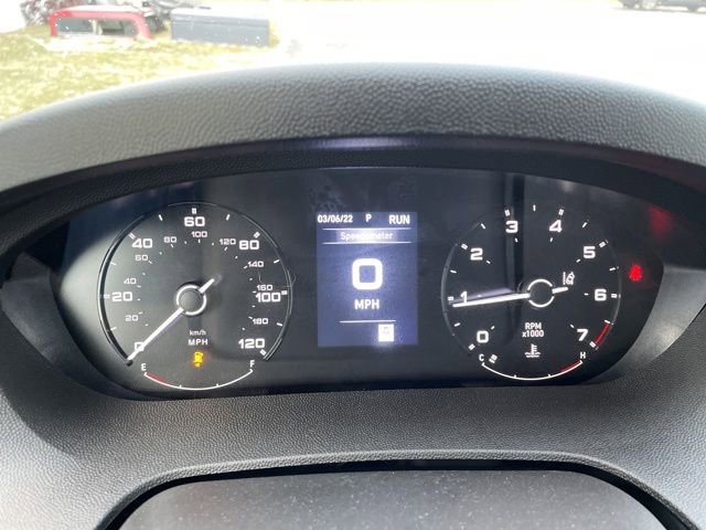 New 2026 RAM ProMaster 3500 w/ Safety Group image 22