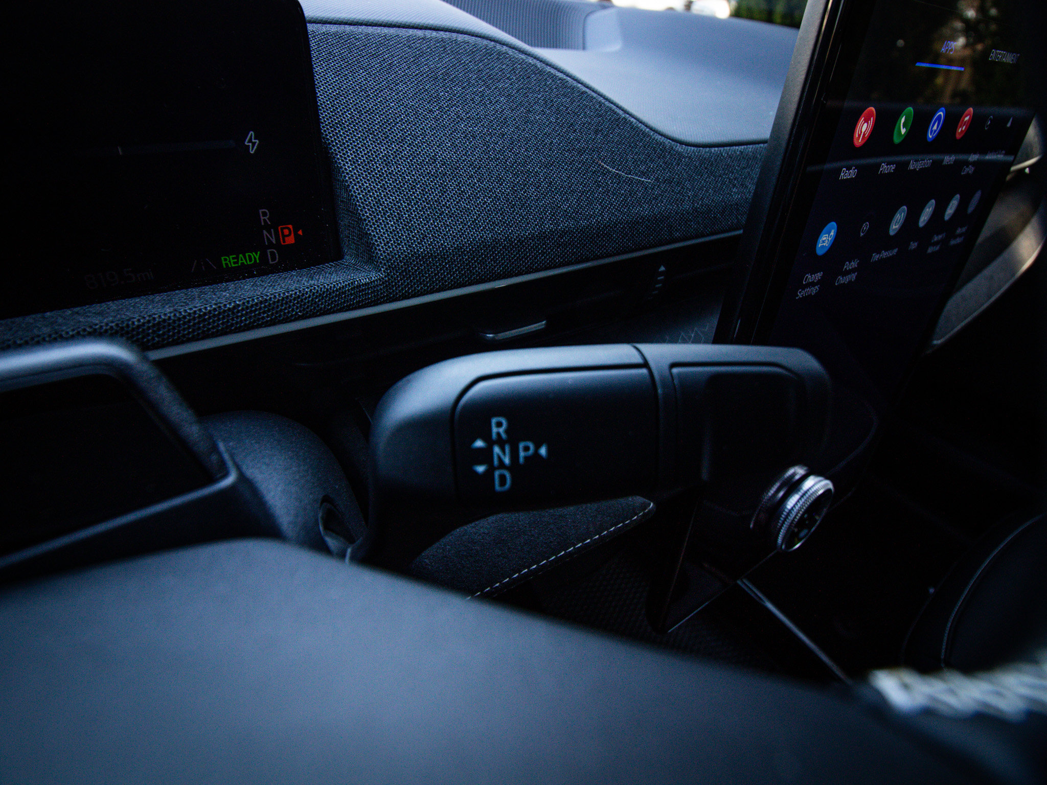 Used 2025 Ford Mustang Mach-E GT w/ Interior Protection Package image 25