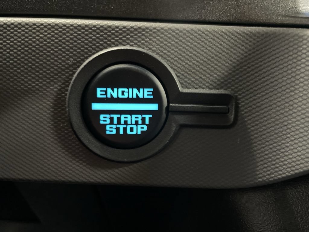 Used 2024 Ford Bronco Big Bend AWD/4WD image 34