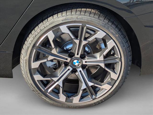 New 2026 BMW 330i Sedan image 10