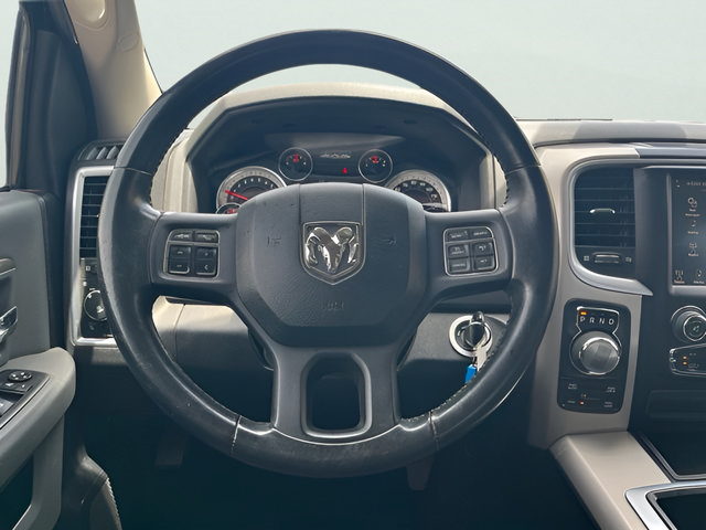 Used 2014 RAM 1500 Lone Star AWD/4WD image 16