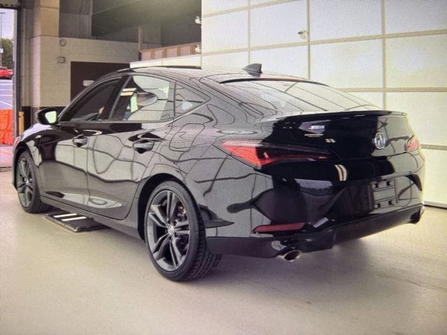 Used 2024 Acura Integra A-Spec FWD image 6