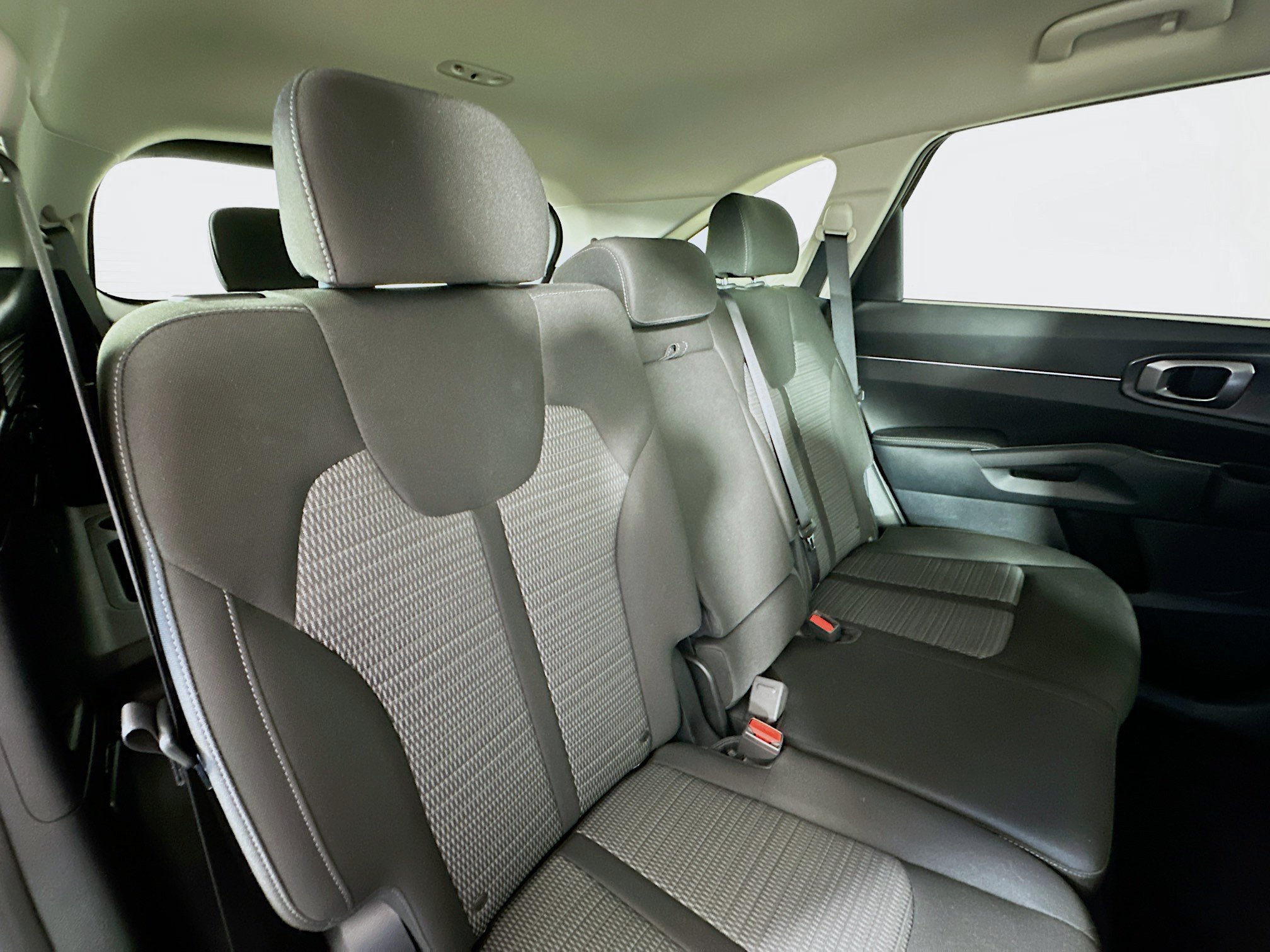 Certified 2023 Kia Sorento LX AWD/4WD image 26