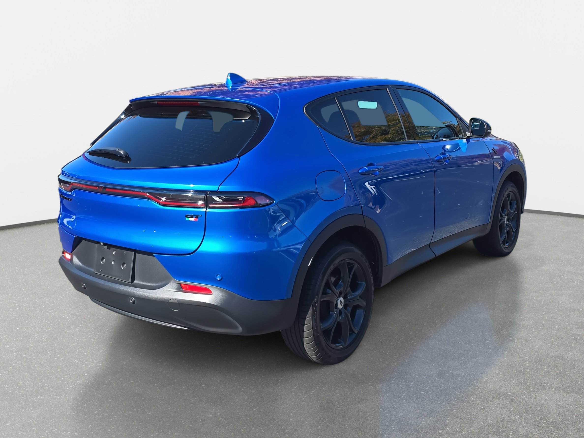 Used 2023 Dodge Hornet GT w/ GT Blacktop Package image 3