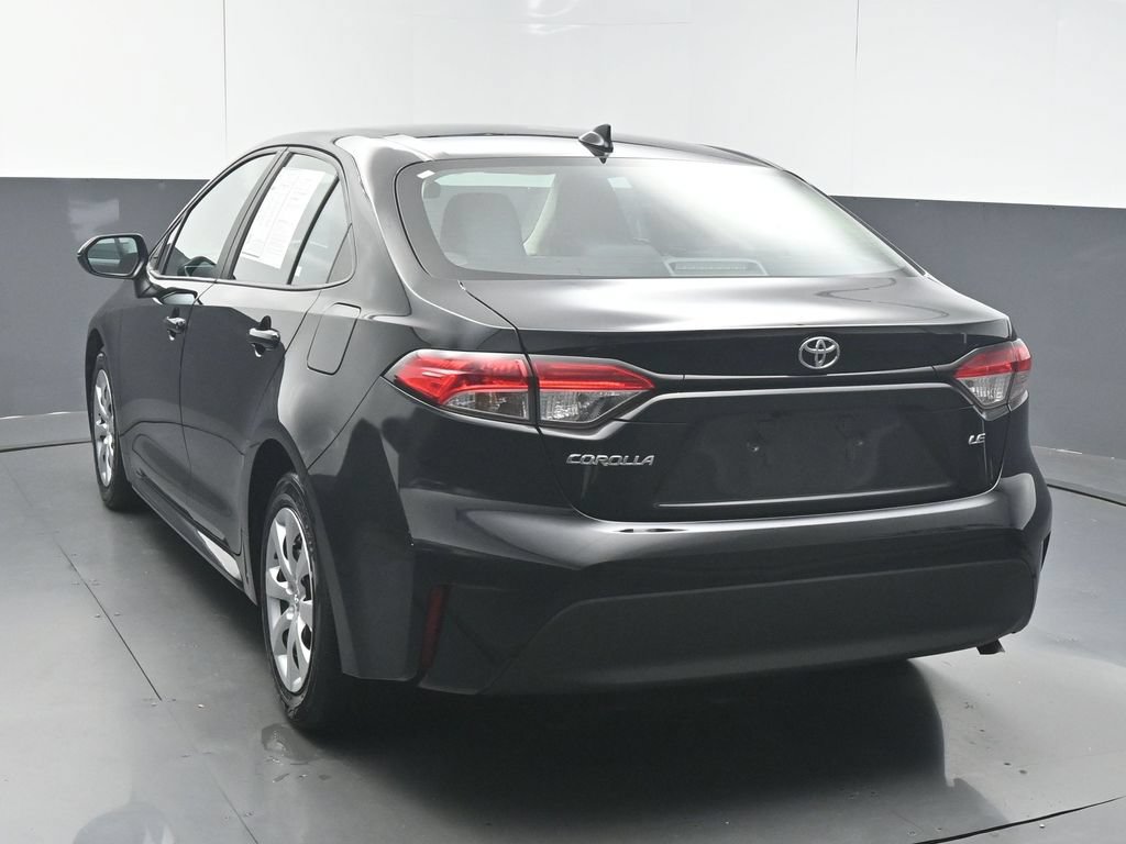 Used 2023 Toyota Corolla LE FWD image 6