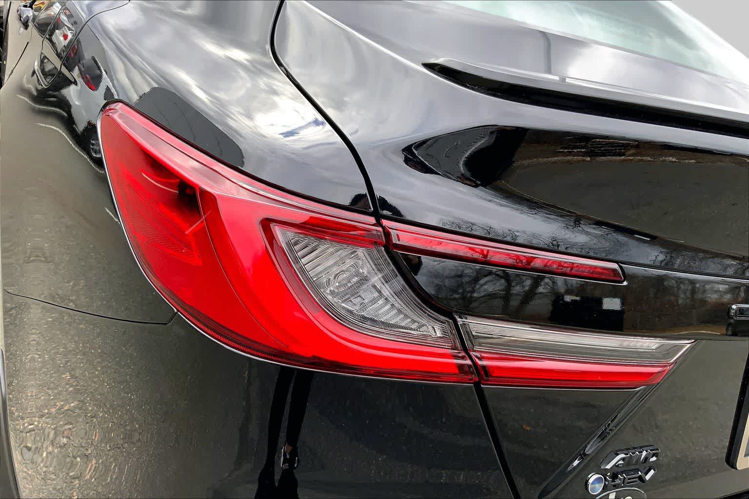 New 2026 Toyota Camry XSE w/ Premium Package FWD image 14