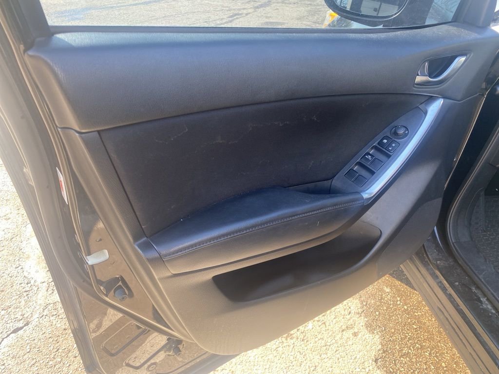 Used 2016 MAZDA CX-5 Touring AWD/4WD image 40