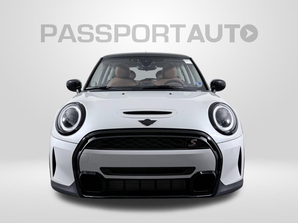 Used 2024 MINI Cooper S FWD image 2