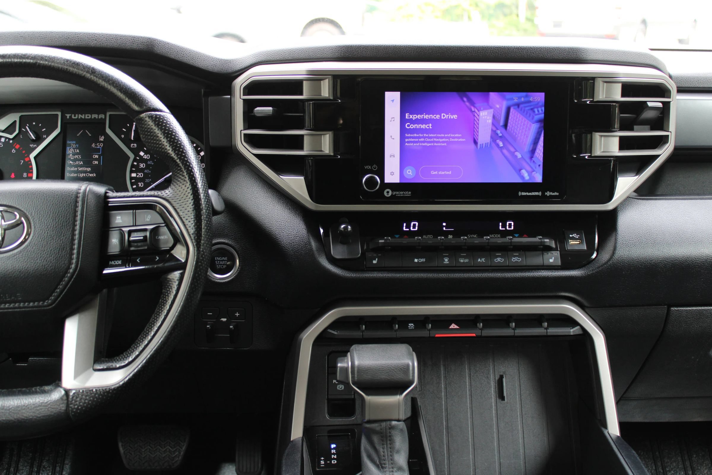 Used 2022 Toyota Tundra SR5 w/ SR5 Premium Package AWD/4WD image 14