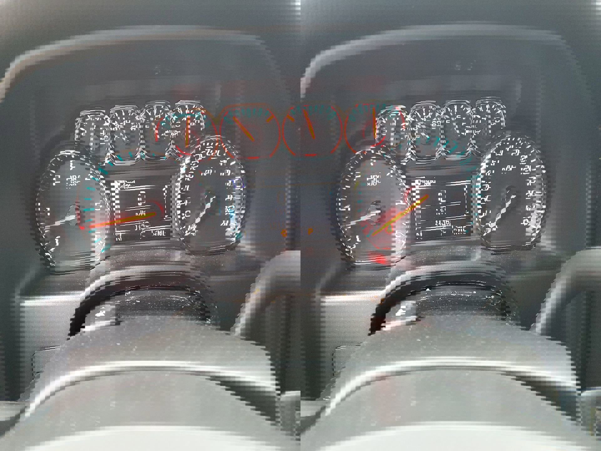 Used 2017 Chevrolet Silverado 1500 LT w/ All Star Edition image 52