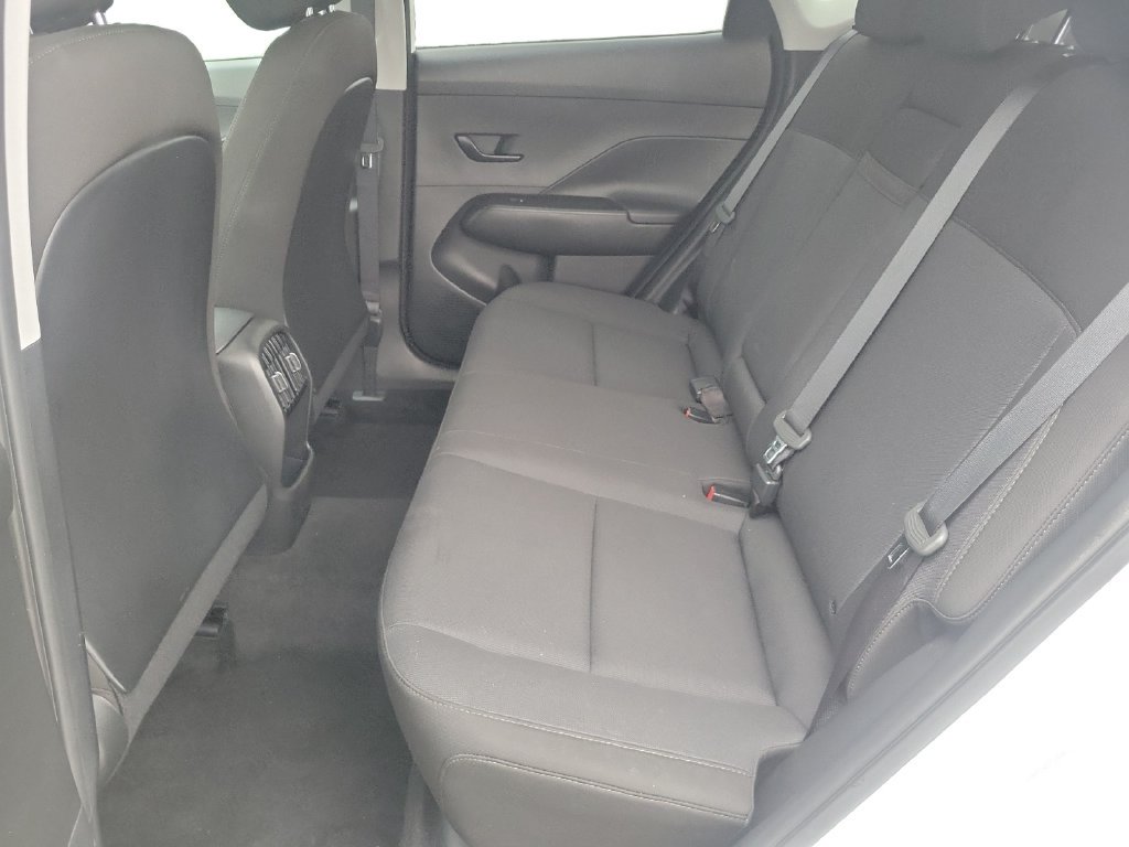 Used 2026 Hyundai Kona SEL Sport FWD image 23