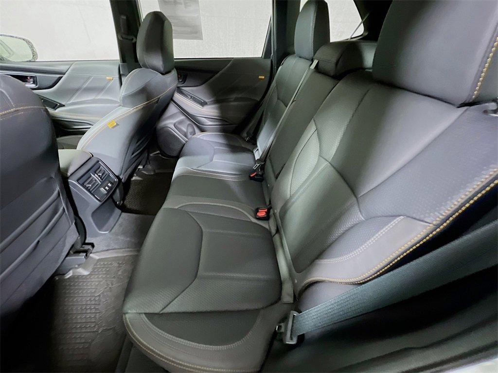 Used 2024 Subaru Forester Wilderness image 22