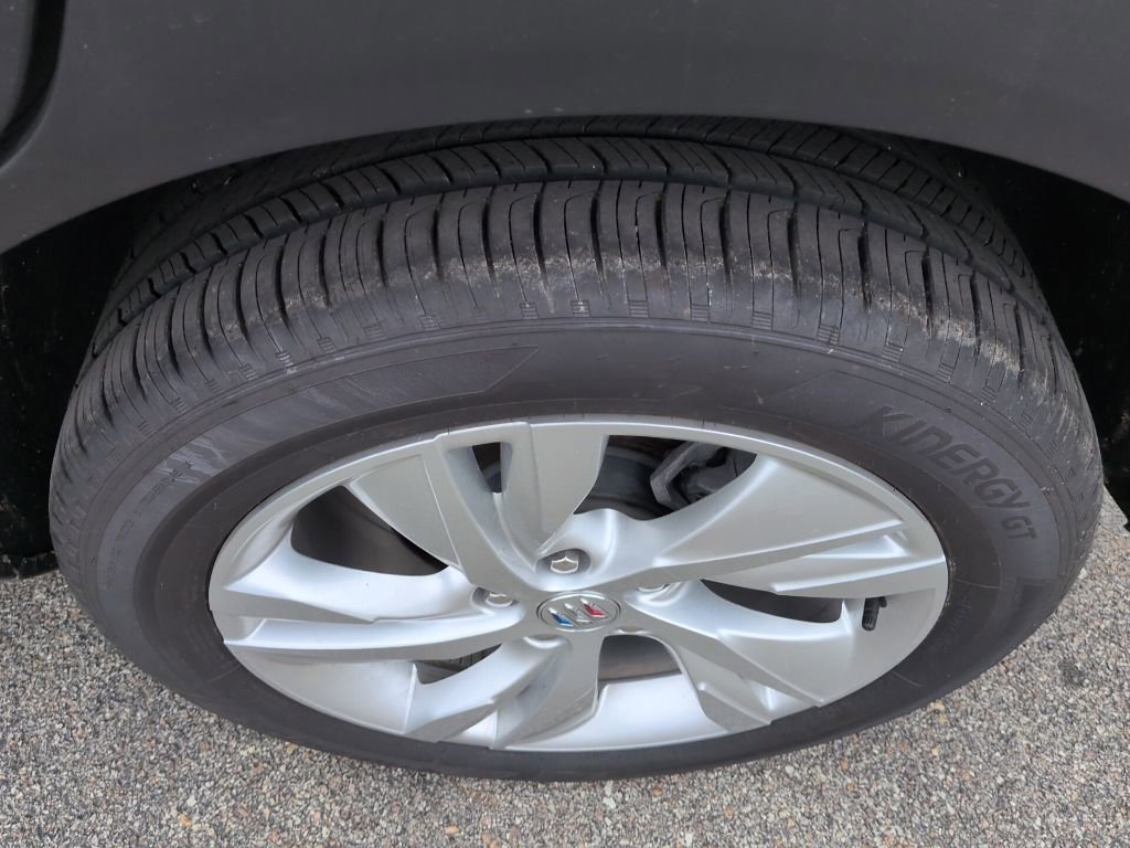 Used 2026 Buick Encore GX Preferred w/ Comfort Package image 14