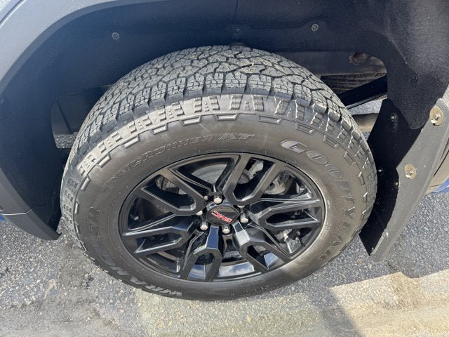 Used 2024 GMC Sierra 1500 Elevation w/ Preferred Package AWD/4WD image 24