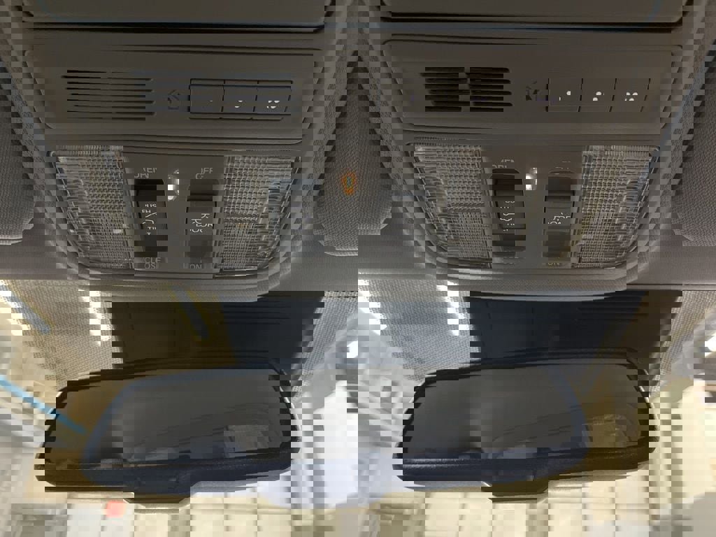 Used 2021 Honda CR-V EX-L image 30