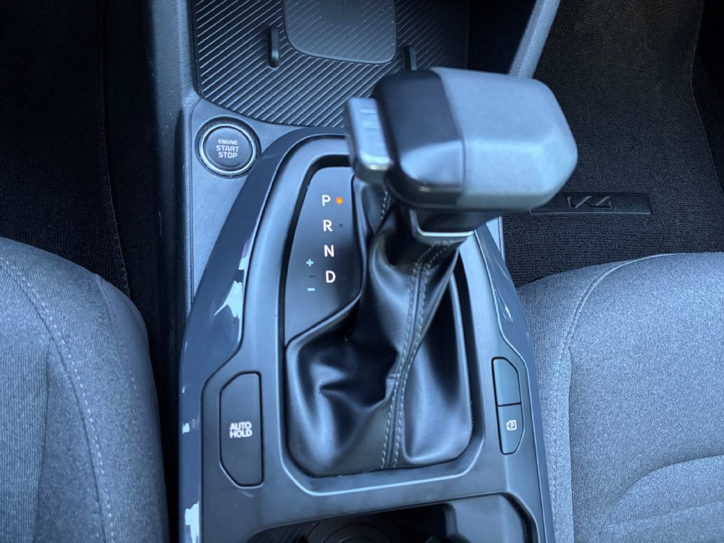 Used 2025 Kia K4 EX FWD image 10