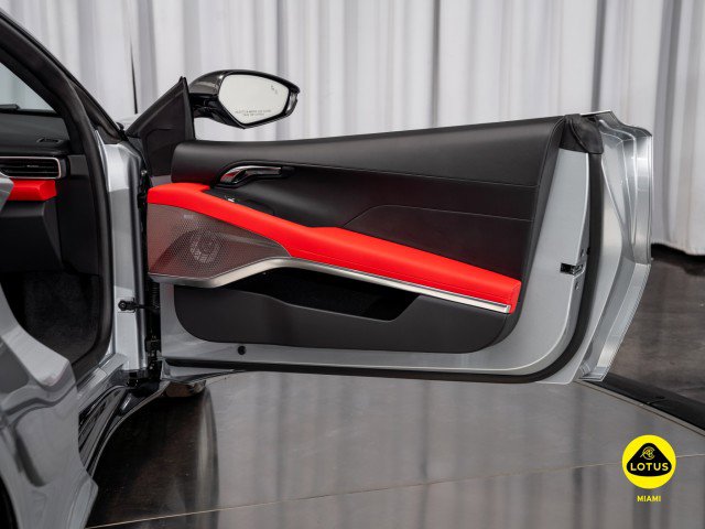 New 2026 Lotus Emira image 33