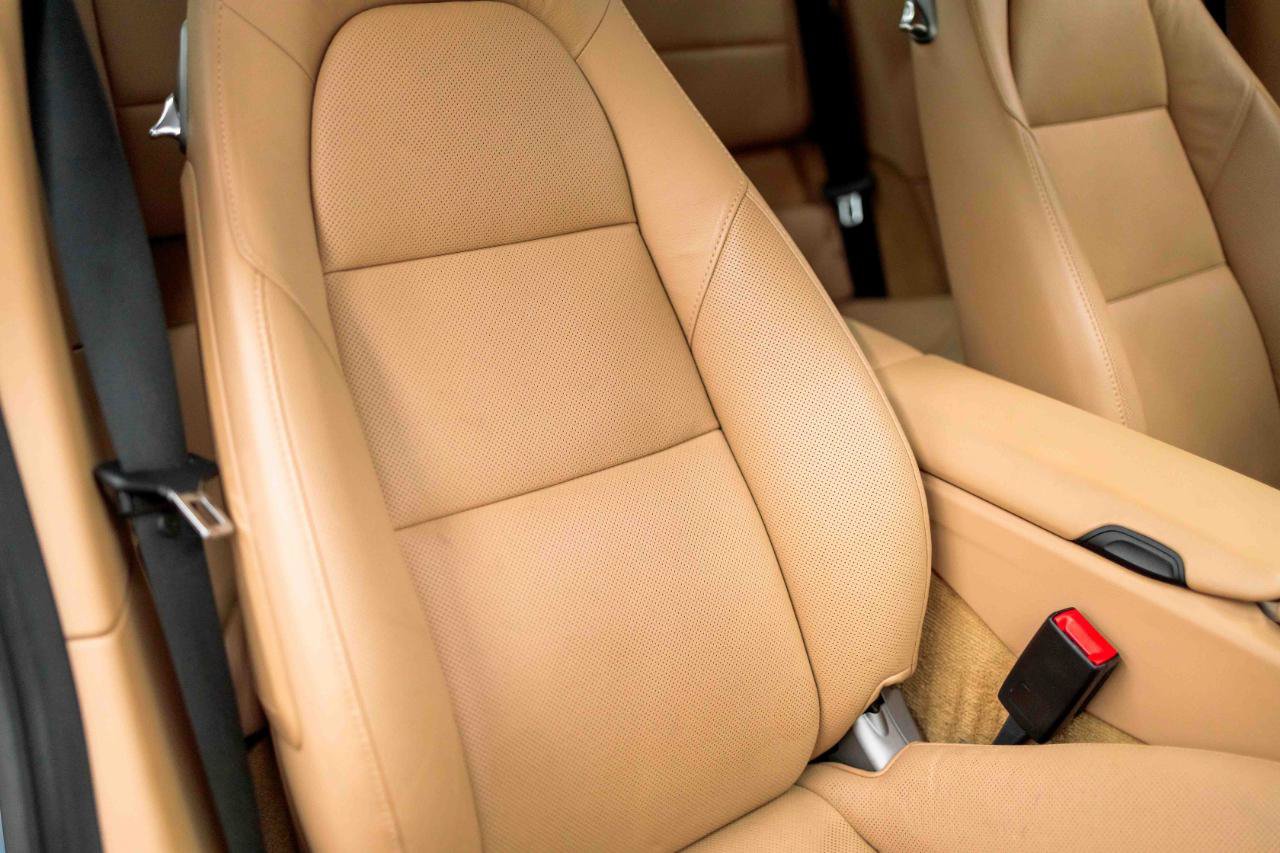 Used 2012 Porsche 911 Carrera S RWD image 50