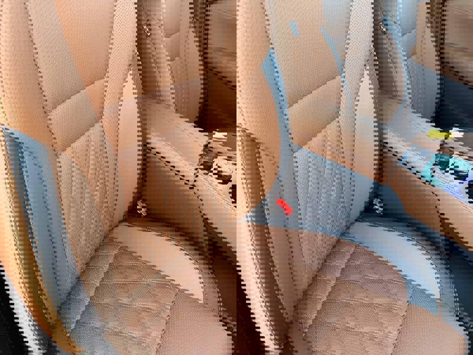 New 2026 Nissan Rogue Platinum w/ Tech Package image 15