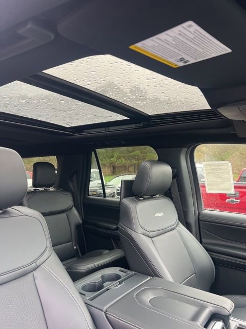 Used 2026 Ford Expedition Max Platinum AWD/4WD image 82