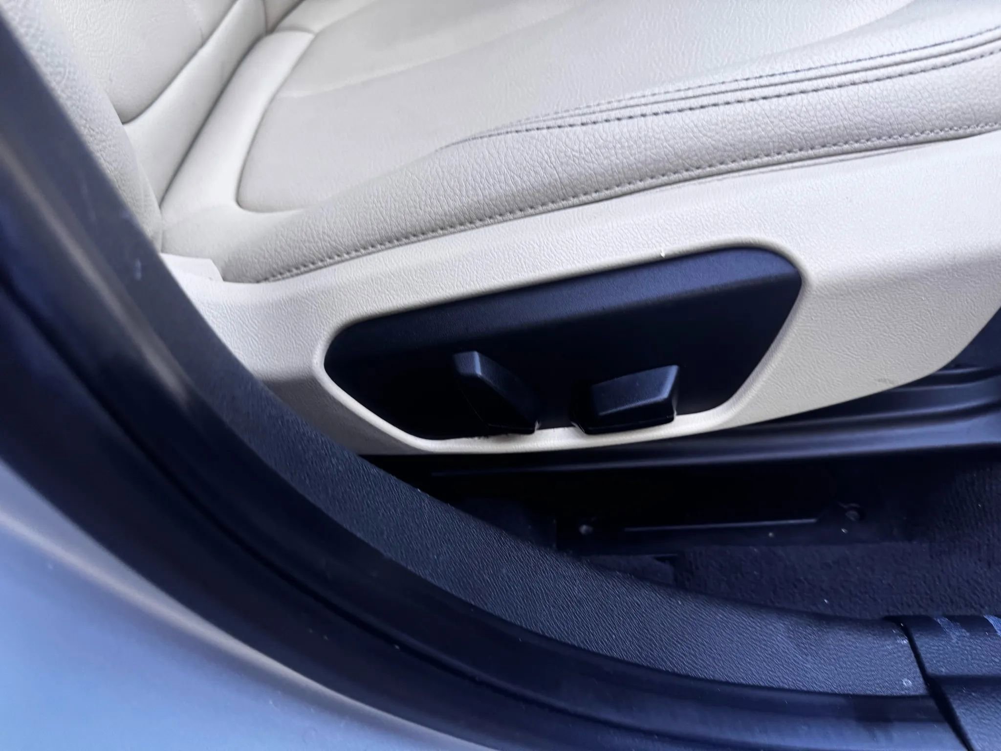 Used 2016 BMW X1 xDrive28i image 27