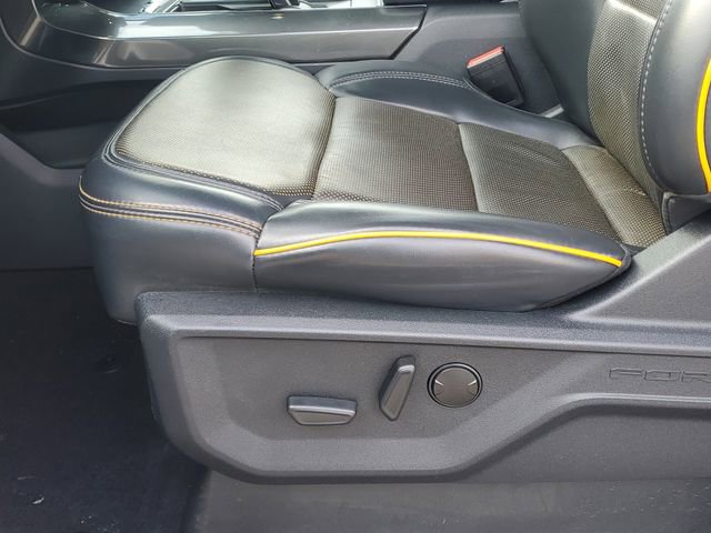 Used 2023 Ford F150 Tremor w/ Equipment Group 402A High image 12