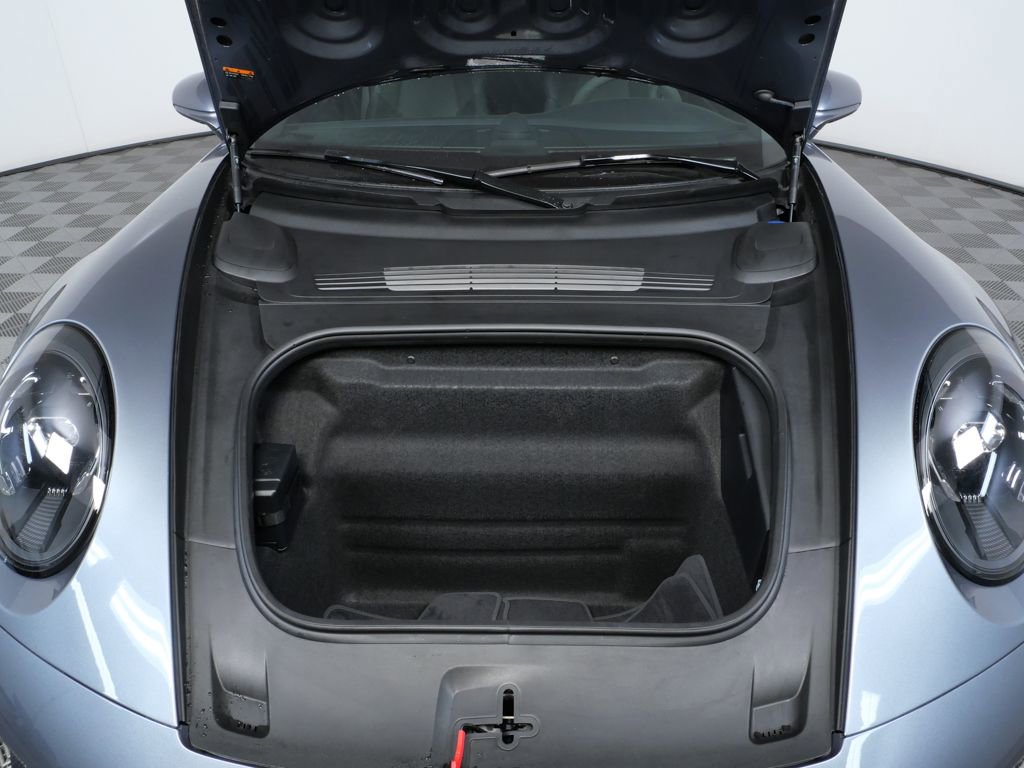 Certified 2026 Porsche 911 Carrera GTS image 26