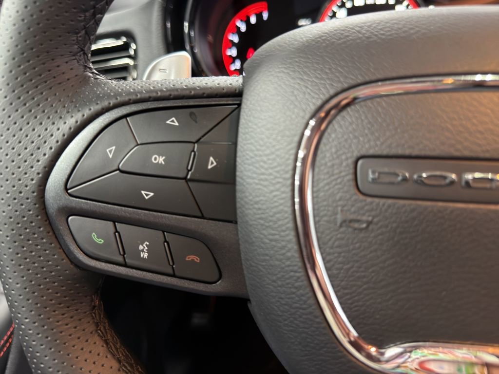Used 2025 Dodge Durango R/T image 26