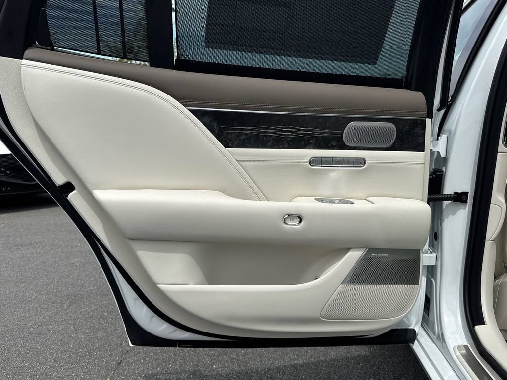 New 2026 Genesis G90 3.5T AWD/4WD image 24