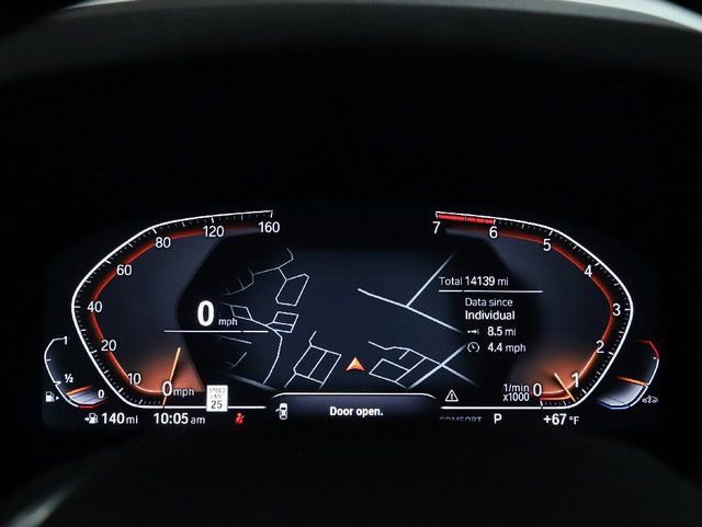Used 2025 BMW X4 xDrive30i AWD/4WD image 28