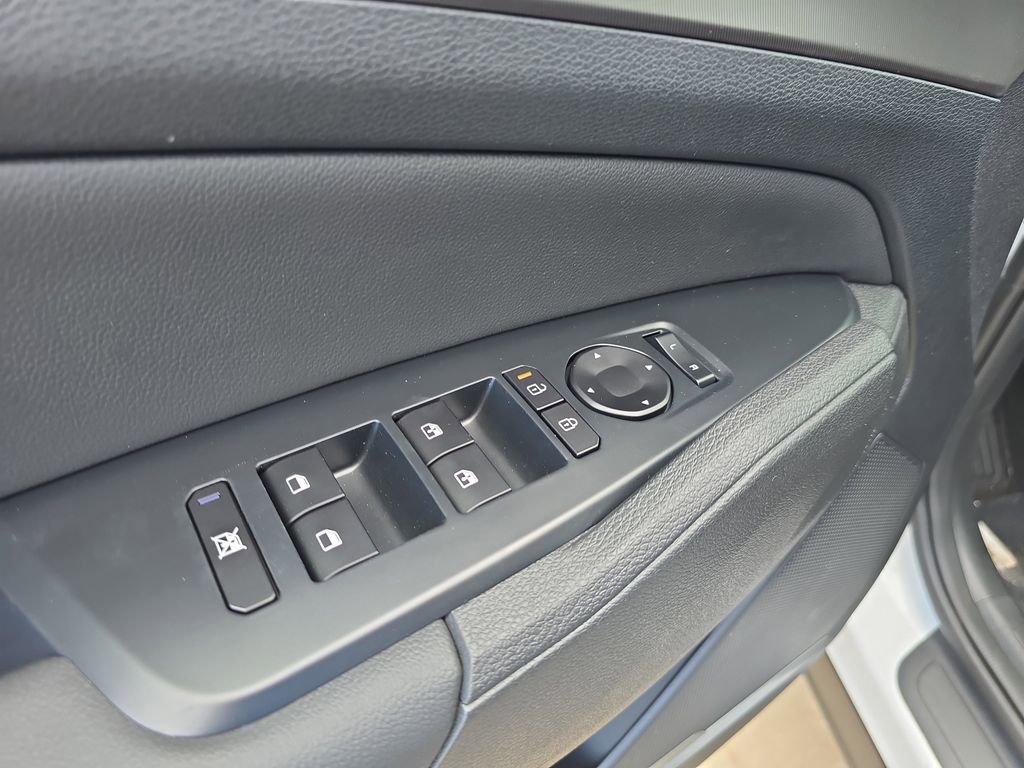 New 2026 Kia Sportage EX image 20