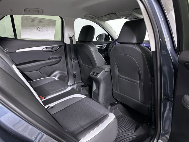 New 2026 Buick Envision Sport Touring image 27