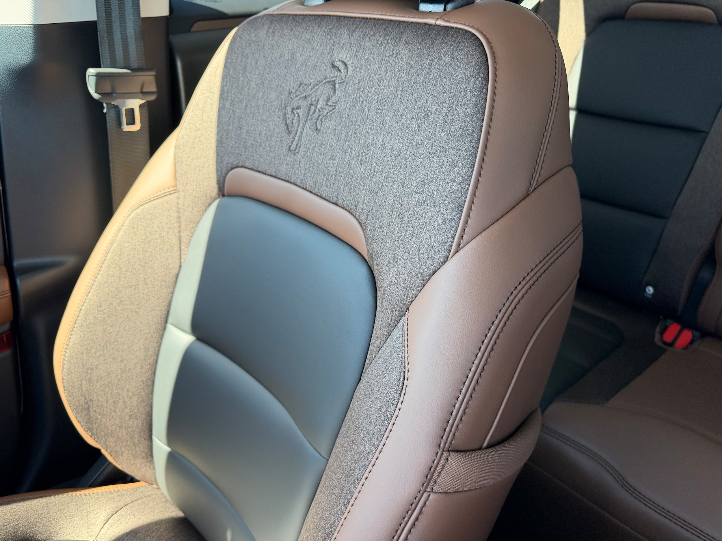 New 2026 Ford Bronco Sport Outer Banks AWD/4WD image 31