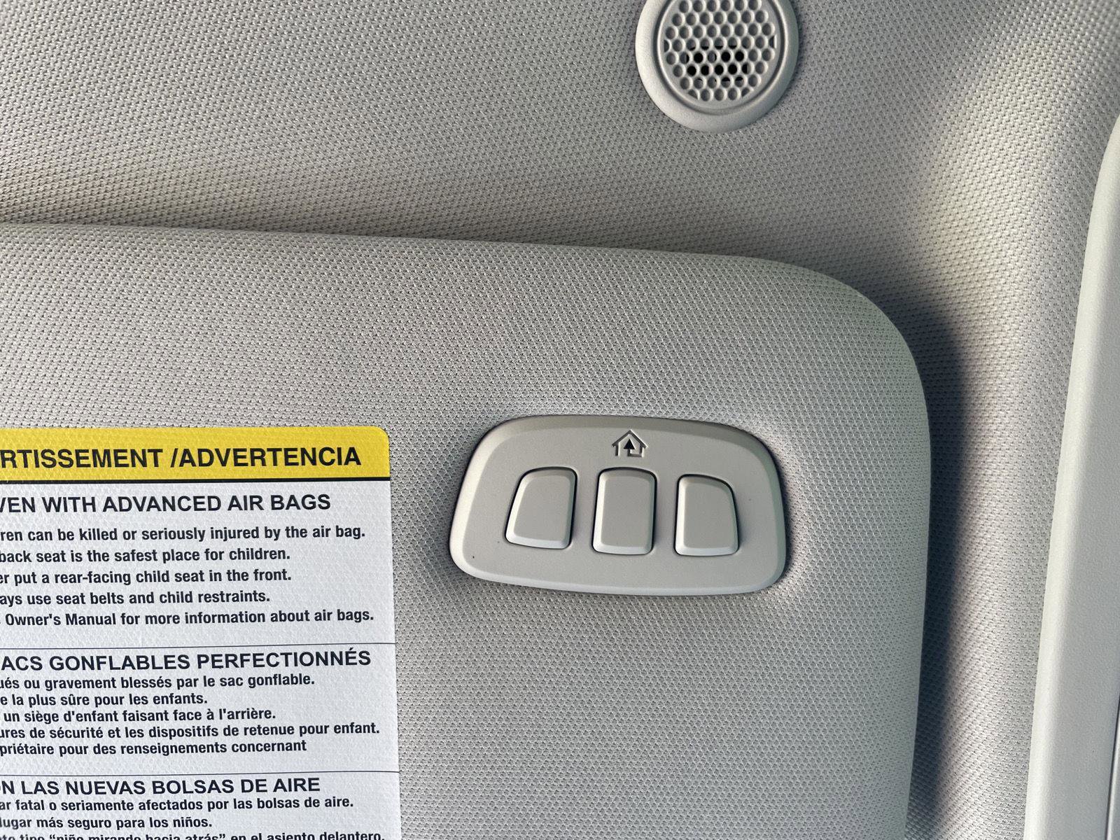 New 2025 Ford Explorer Platinum w/ Ultimate Package image 18