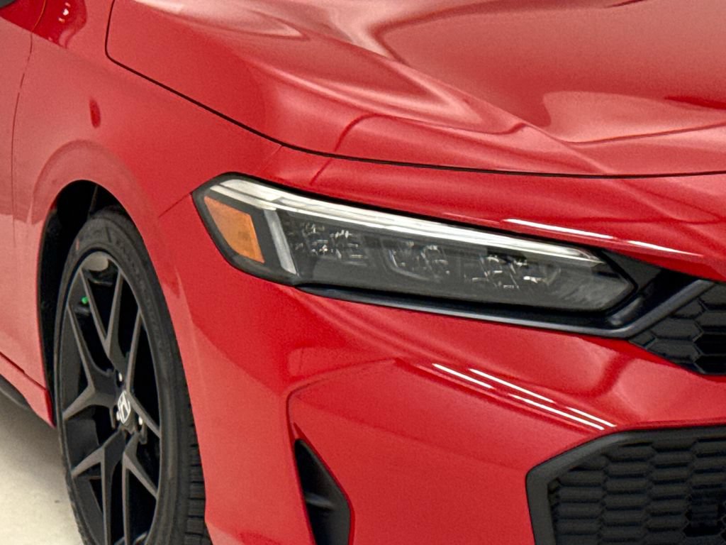 New 2026 Honda Civic Sport image 5
