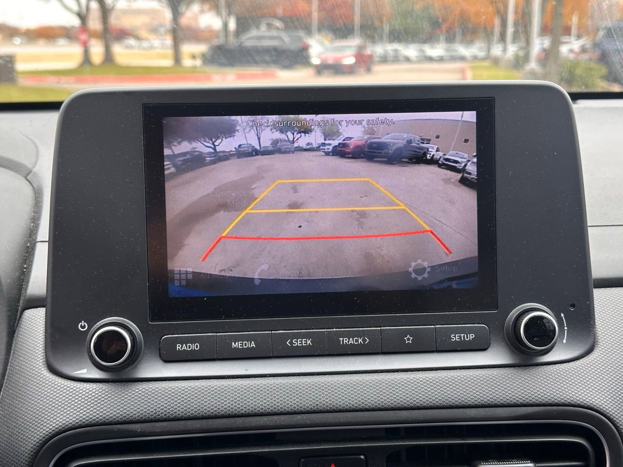 Used 2022 Hyundai Kona SE w/ Cargo Package image 30