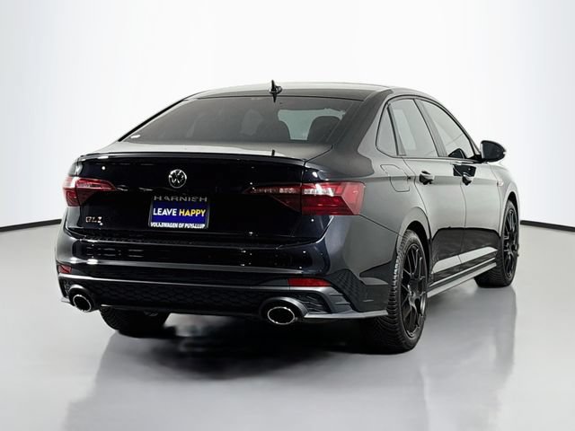 Used 2022 Volkswagen Jetta GLI Autobahn FWD image 7
