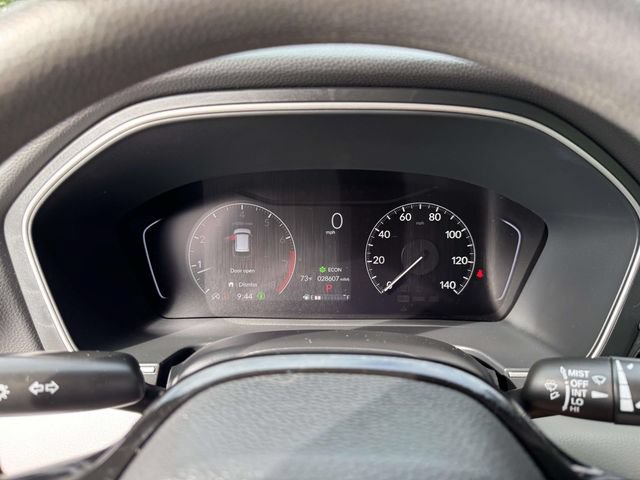 Certified 2023 Honda Pilot LX image 23