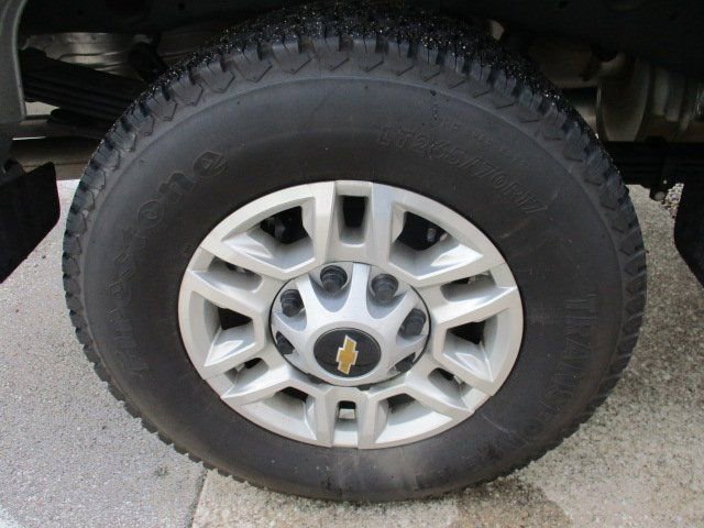 Used 2025 Chevrolet Silverado 2500 W/T w/ WT/CX Safety Package image 26