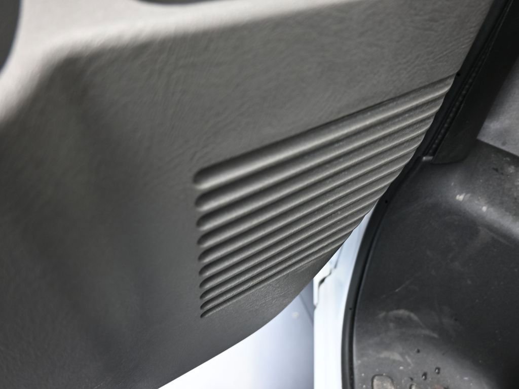 New 2025 Chevrolet Express 2500 Extended w/ Driver Convenience Package image 13