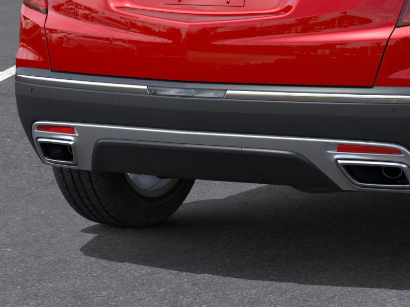 New 2026 Cadillac XT5 Premium Luxury image 14