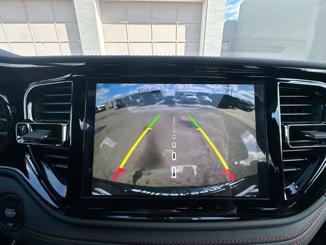 New 2026 Dodge Durango GT AWD/4WD image 19