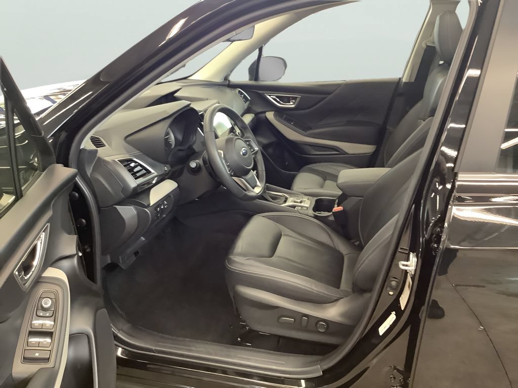 Certified 2024 Subaru Forester Limited AWD/4WD image 12