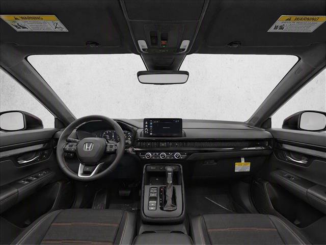 New 2027 Honda CR-V Sport Touring image 11