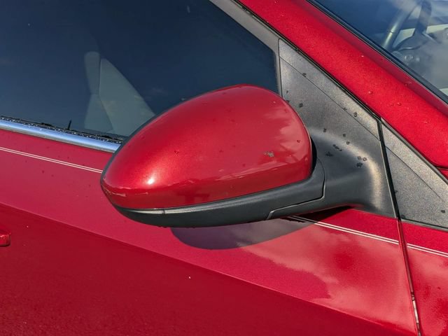 Used 2014 Chevrolet Cruze LT FWD image 10